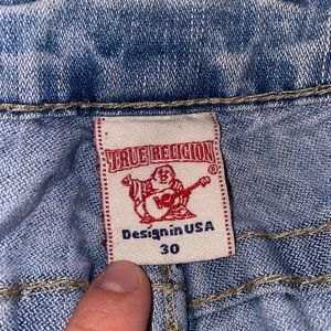 True religion jeans